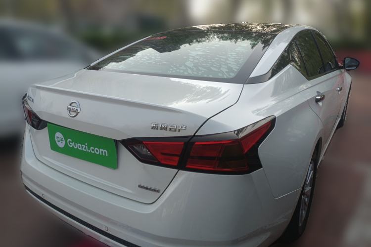 Used Nissan Teana 2019 2.0L XL Comfort Edition
