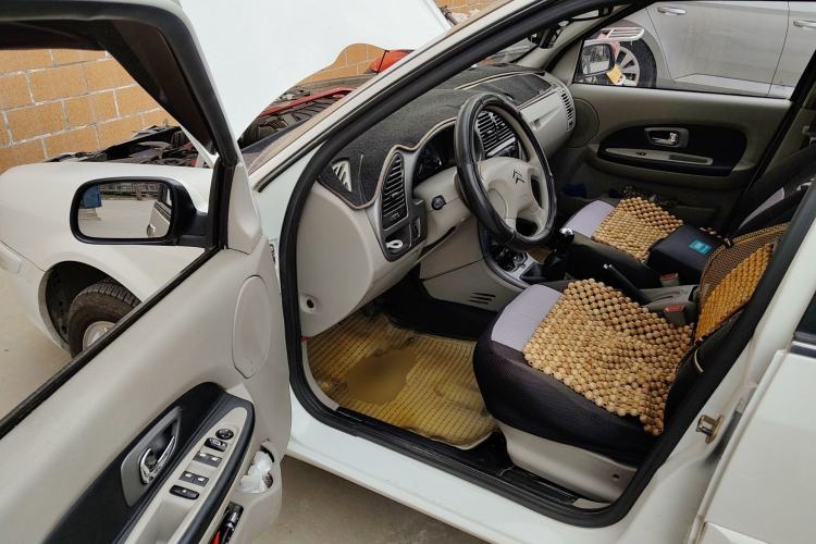 Used Citroen Elysee 2013 Sedan Classic 1.6L Manual Tech Model CNG