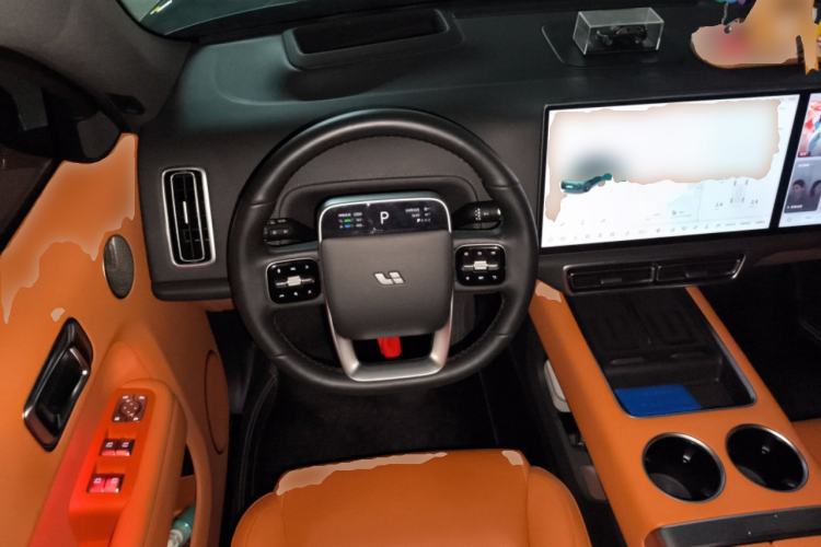 Used Li Auto L7 2024 Ultra Model