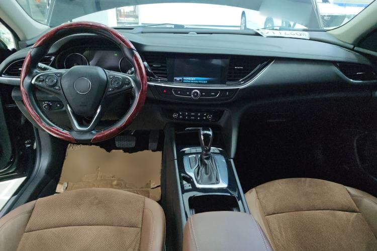 Used Buick Regal 2019 28T Luxury Edition China VI