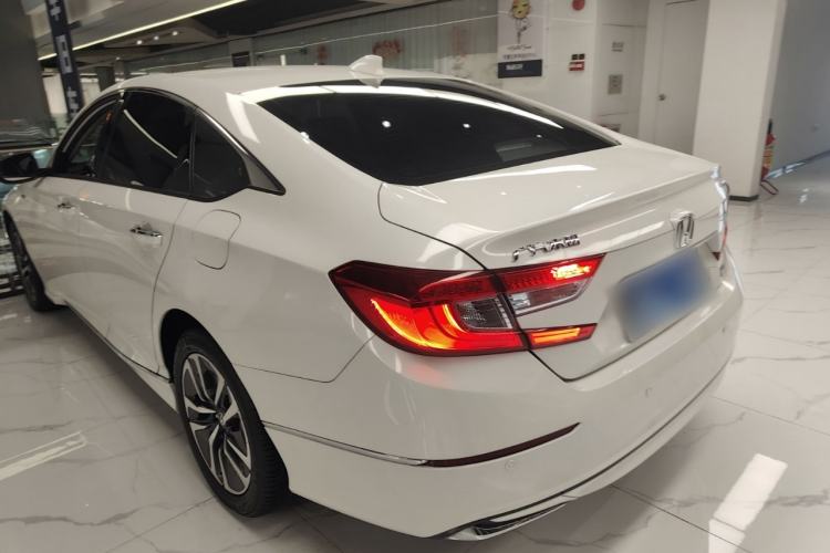Used Honda Accord 2018 Rui Hybrid 2.0L Rui Ling Edition China VI