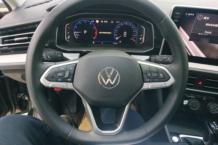 Used Volkswagen Sagitar 2024 300TSI DSG Excellence Edition