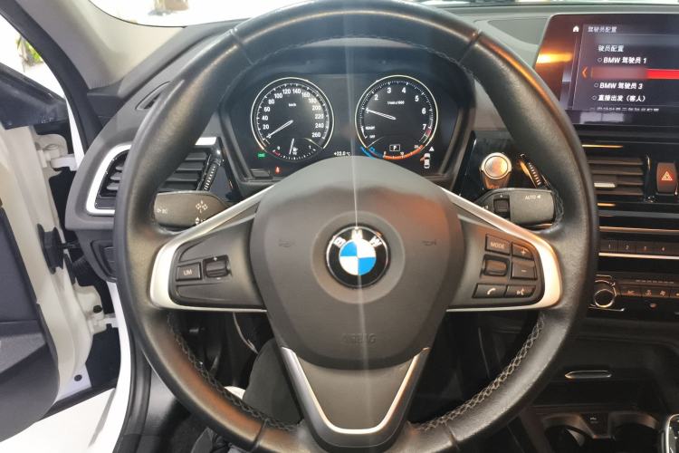 Used BMW 1 Series 2023 120i M Sport Edition
