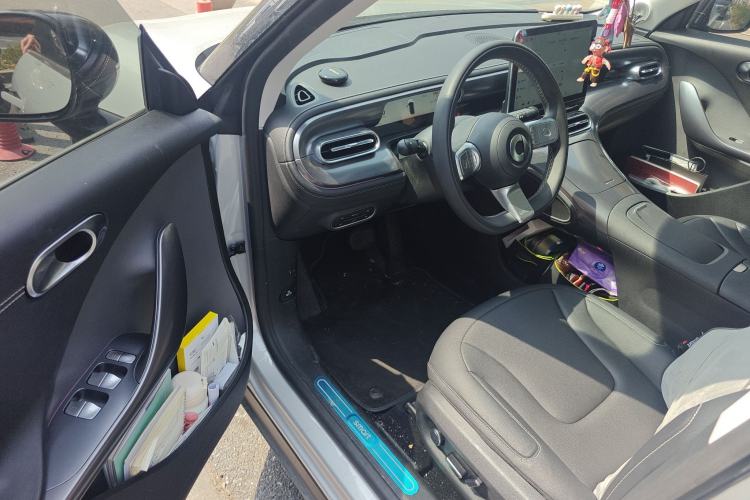 Used smart #1 2024 Dynamic Standard Edition
