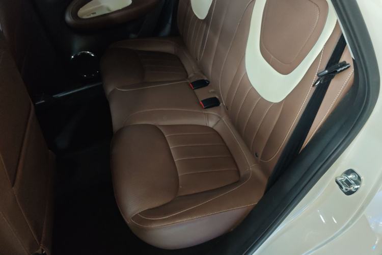 Used Wuling Bingo 2024 333 km Enjoyment Version