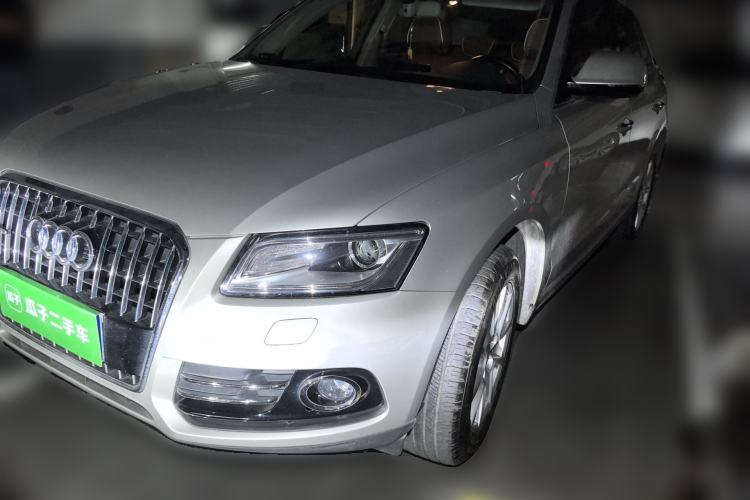 Used Audi Q5 2015 40 TFSI Trendy Edition