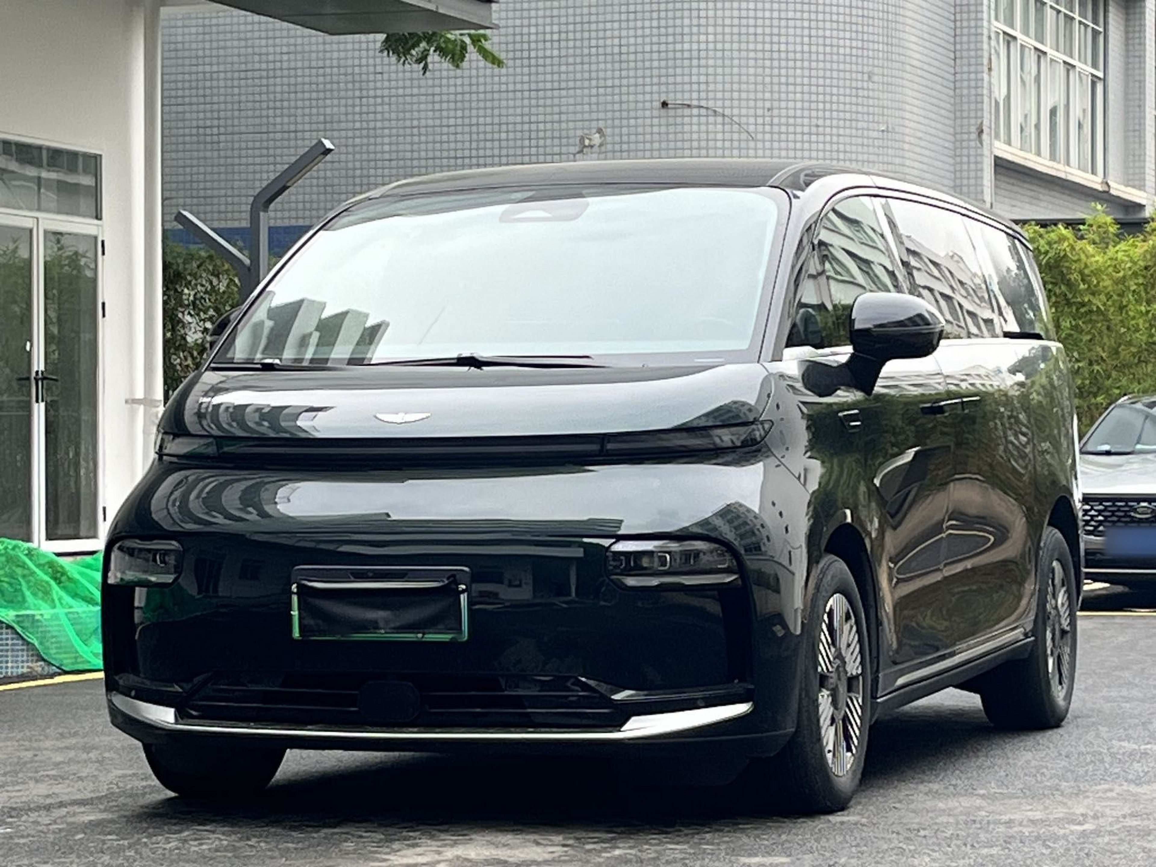 Sous le capot
