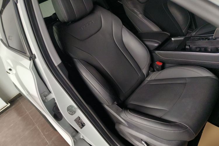 Used Chery Tiggo 8 2021 Kunpeng Edition 290TGDI Automatic Zhubfeng+ Version