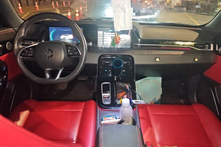 Used Leapmotor S01 2019 380 Pro
