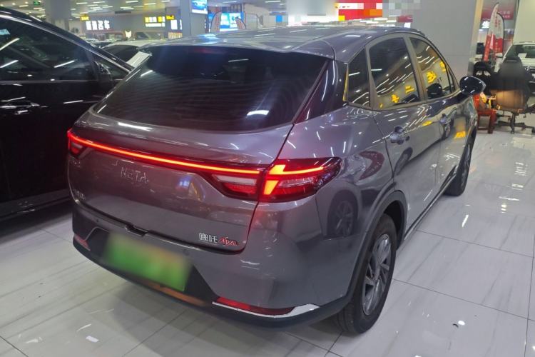 Used NETA AYA 2023 318 Lite