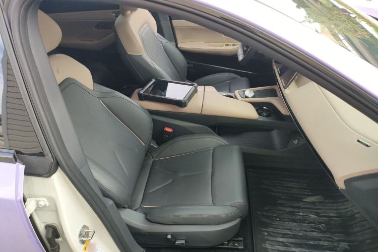 Used Deepal SL03 2022 515 Pure Electric Version