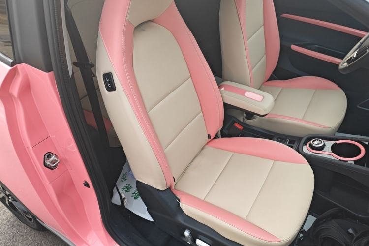 Used Chery Little Ant 2021 150 000 Yuan Ant Fan Edition Queen Version Lithium-Ion Battery