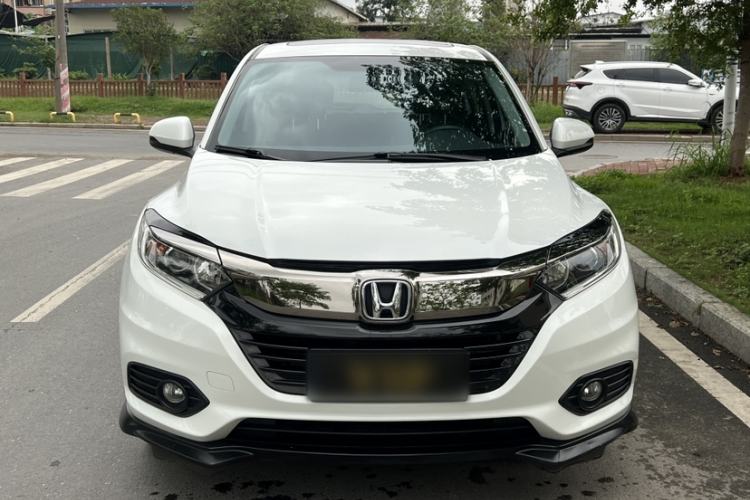 Used Honda Vezel 2020 1.5L CVT Pioneer Edition
