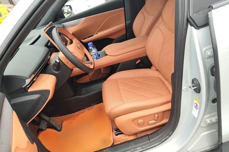 Used Deepal S05 2026 Model 520Max Pure Electric Edition
