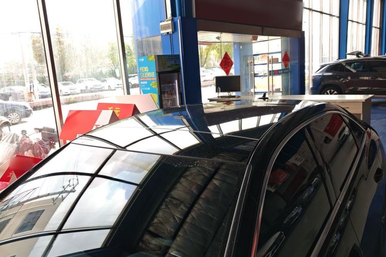 Used Audi A6L 2025 Revised 45 TFSI Prestige Dynamic Edition
