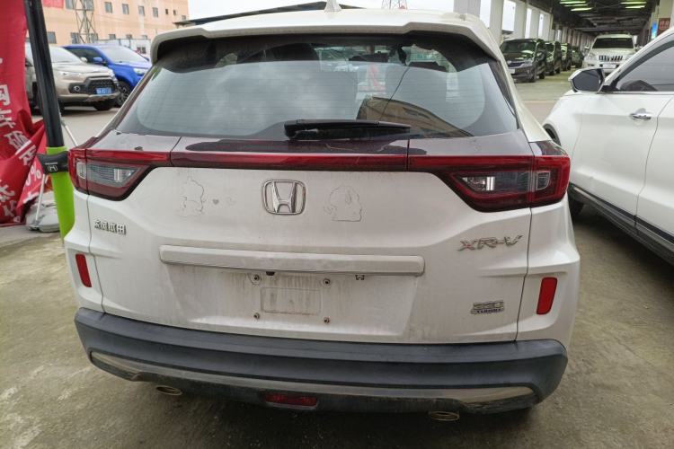 Used Honda XR-V 2021 220TURBO CVT Comfort Version