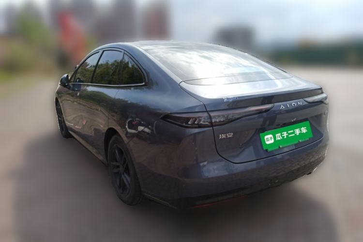 Used AION RT 2025 650 Zhijihao Edition
