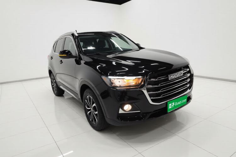 Used Haval H6 2023 National Trend Edition 1.5T Automatic Urban Version