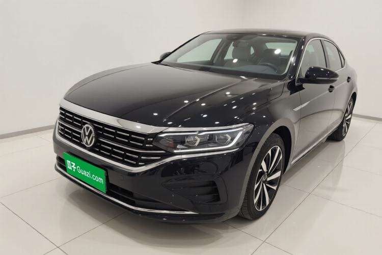 Used Volkswagen Passat 2023 380TSI Luxury Edition