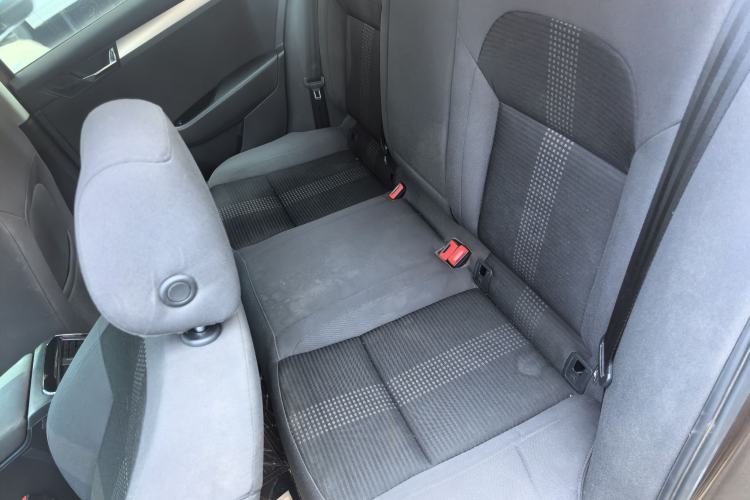 Used Skoda Superb 2016 TSI280 DSG Advanced Edition
