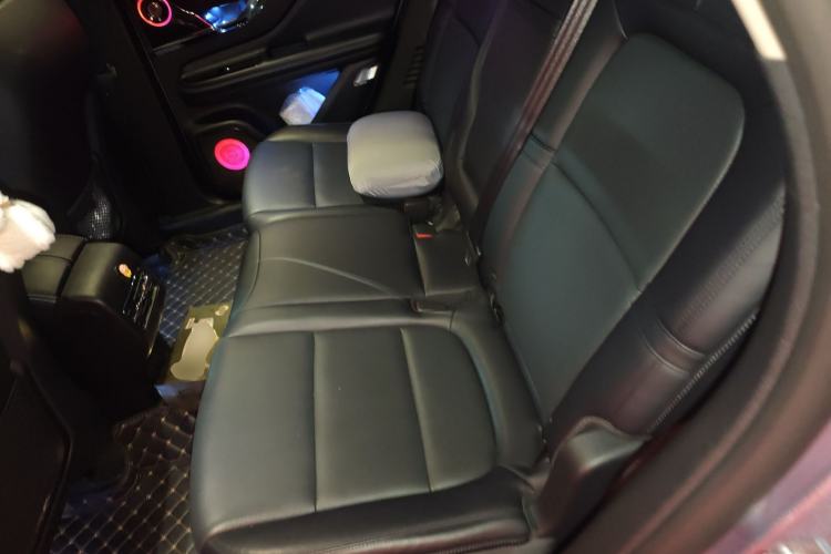 Used Lincoln Corsair 2024 2.0T Two-Wheel-Drive Luxury Edition