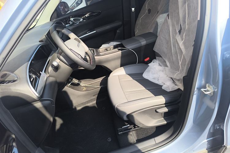 Used Geely Galaxy Geome 2026 Model 310km Youth Edition