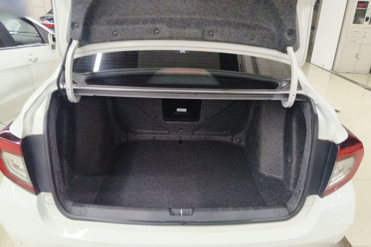 Used Honda Crider 2022 180Turbo CVT Luxury Edition