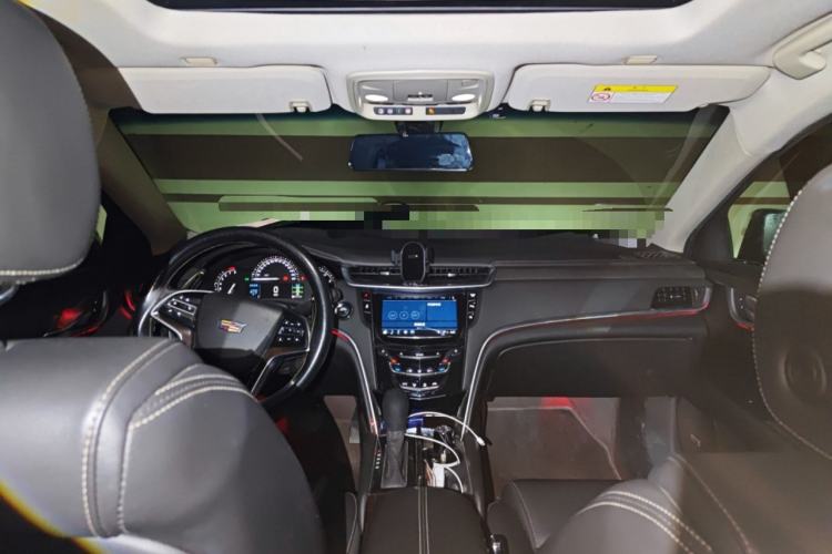 Used Cadillac XTS 2018 28T Tech Edition