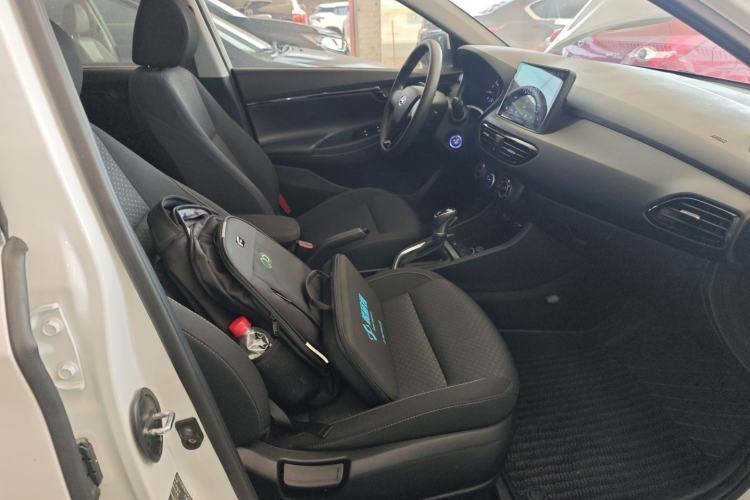 Used Hyundai Celesta 2020 1.6L Automatic GL Enjoyable Edition