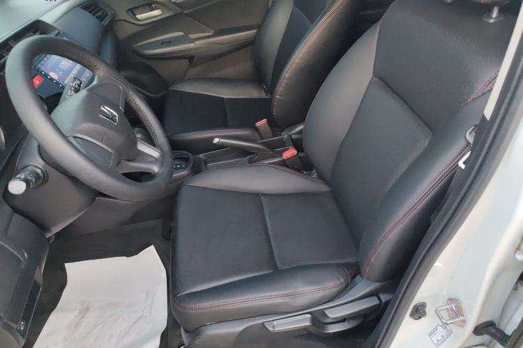 Used Honda Fit 2016 1.5L LX CVT Comfort Model