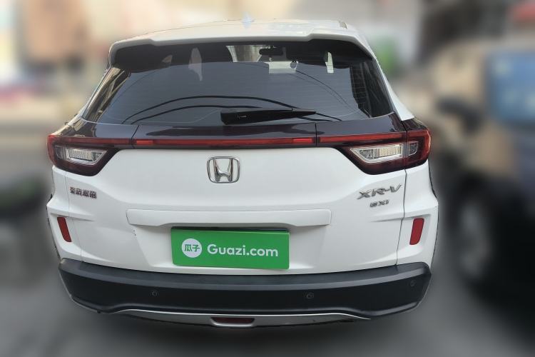 Used Honda XR-V 2017 1.8L EXi CVT Comfort Version