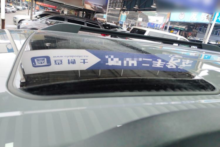 Used Tank 300 2023 Off-Road Edition 2.0T Conqueror