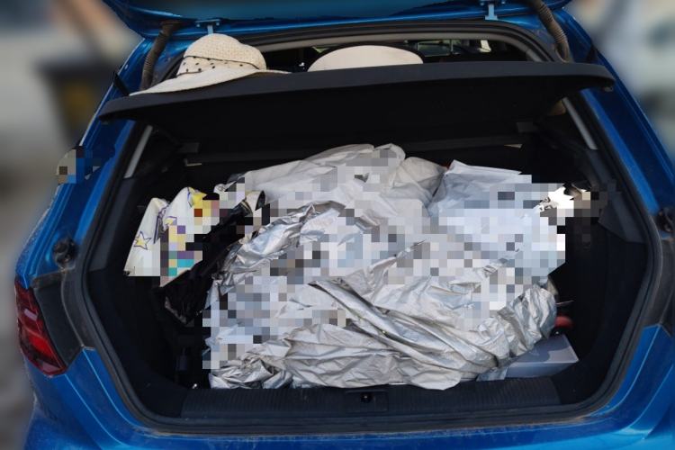 Used Audi A3 2020 Sportback 35 TFSI Fashion Edition China V Emission Standard