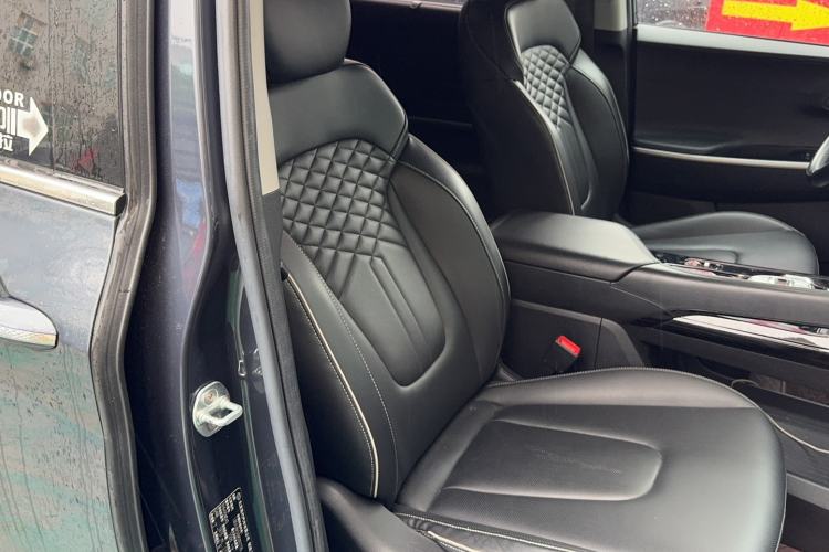 Used Hyundai Custo 2021 380TGDi Smart Love Flagship Edition TOP Premium
