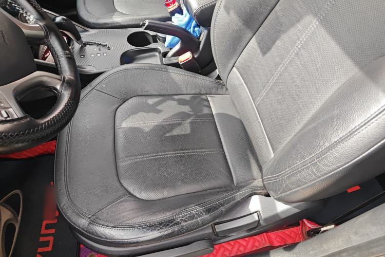 Used Hyundai ix35 2010 2.0L Automatic 4x4 Premium GLS Trim
