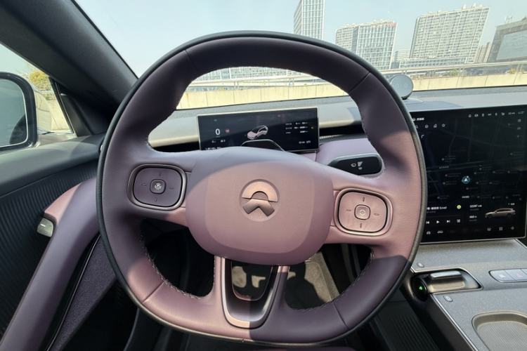 Used Nio ET5T 2024 75kWh Touring