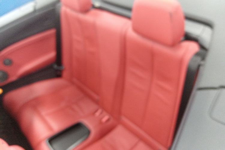 Used BMW 2 Series (Import) 2019 225i Convertible Coupe Luxury Edition M Sport Package
