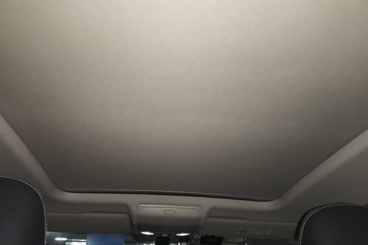 Used Volkswagen Tiguan L 2018 Facelift 330TSI Automatic Two-Wheel Drive Luxury Edition
