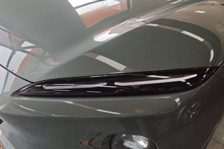 Used Nio ET5T 2023 75 kWh Touring
