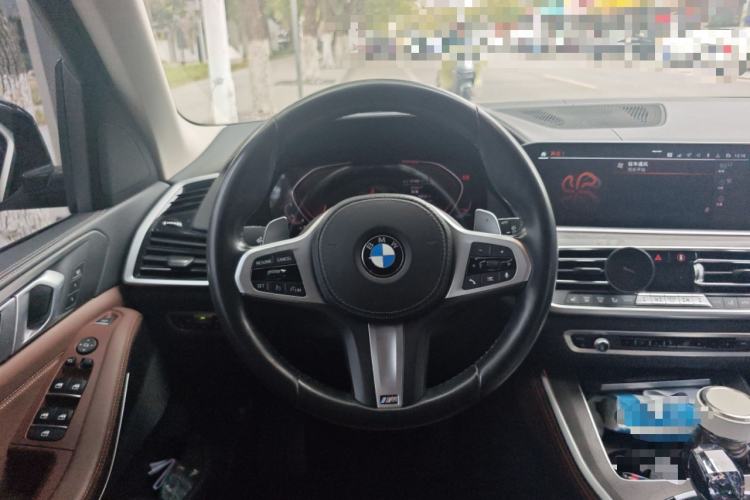 Used BMW X5 2020 xDrive30i M Sport Package