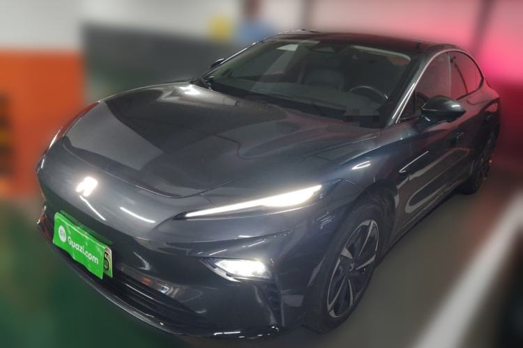 Used Rising F7 2023 Advanced Edition