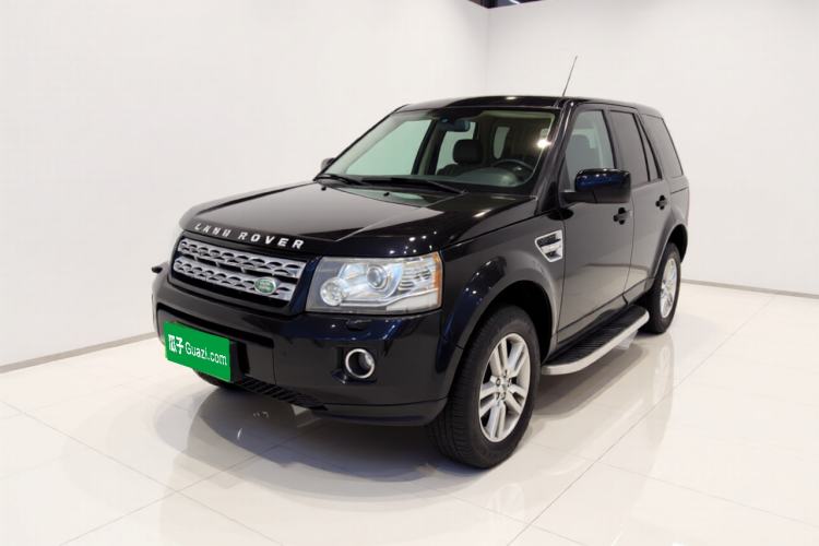 Used Land Rover Freelander 2 2013 2.0T Si4 SE Gasoline Edition Guazi used car, China used car export, Used car for sale, Used  cars, Cheapest cars for sale