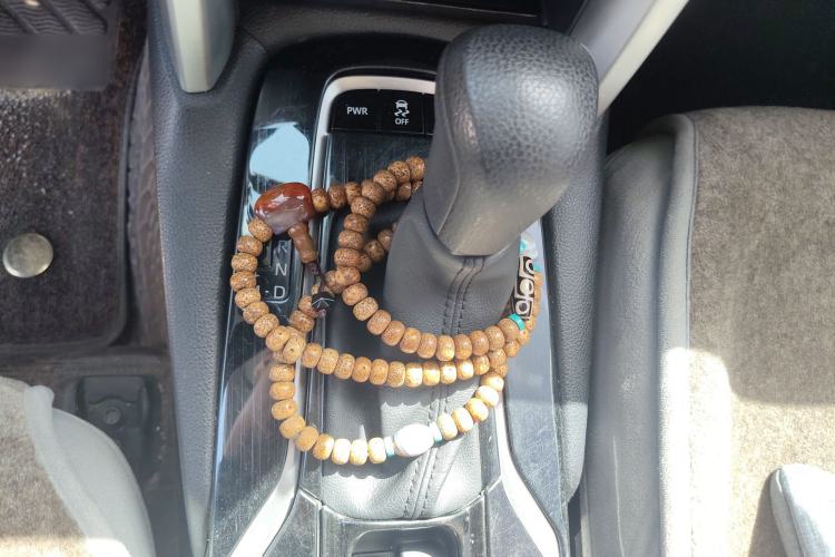 Used Toyota Corolla Cross 2022 2.0L Pioneer Edition Gear Lever