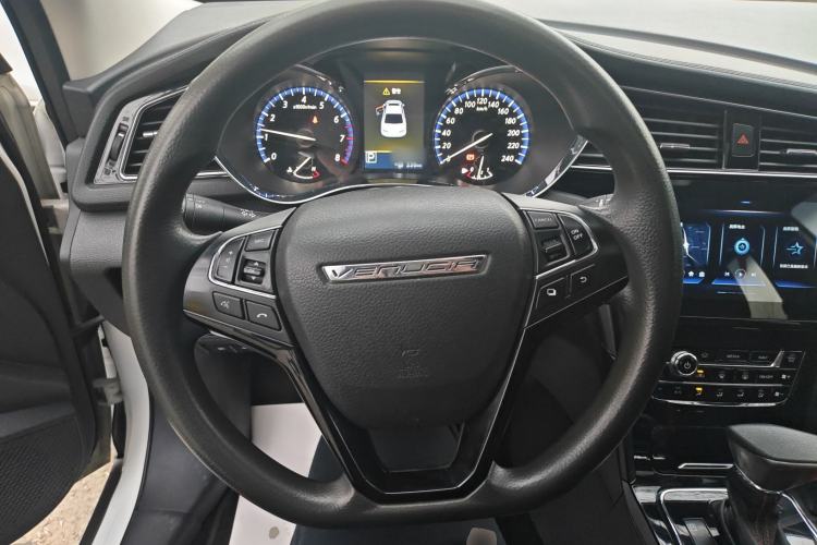 Used Venucia D60 2020 1.6L XL CVT Enjoyment Edition
