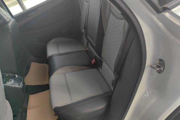 Used Volkswagen ID.7 VIZZION 2024 AIR model