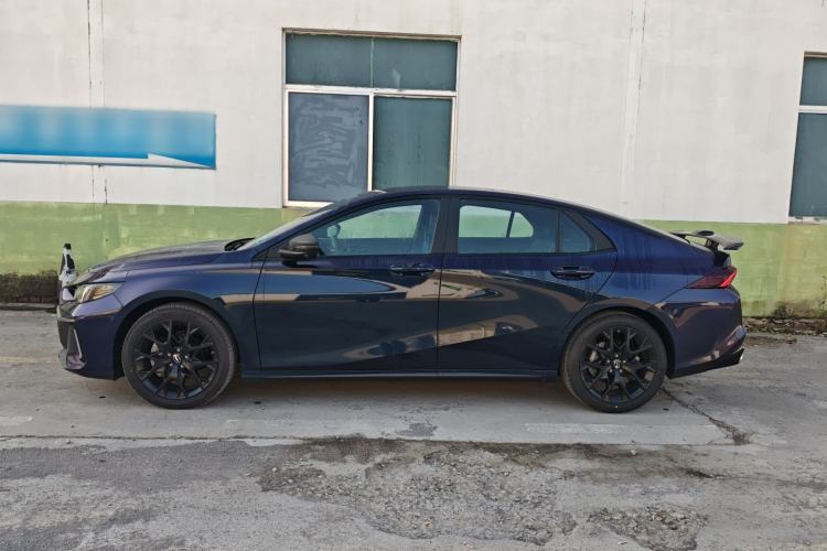 Used GAC Trumpchi EMPOW 2022 270T DCT J16 Galaxy Fighter Edition