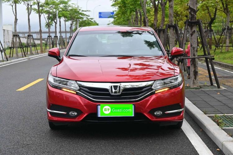 Used Honda Spirior 2015 2.4L Prestige Edition