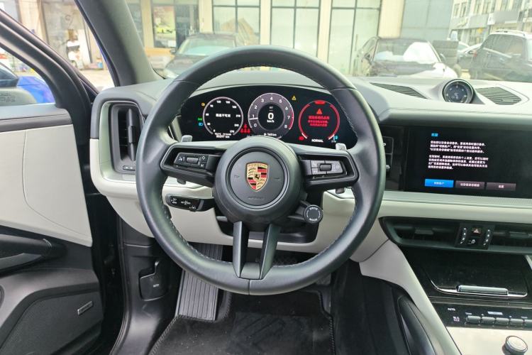 Used Porsche Cayenne 2024 Cayenne 3.0T