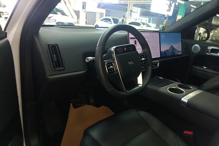 Used Li Auto L6 2024 Max