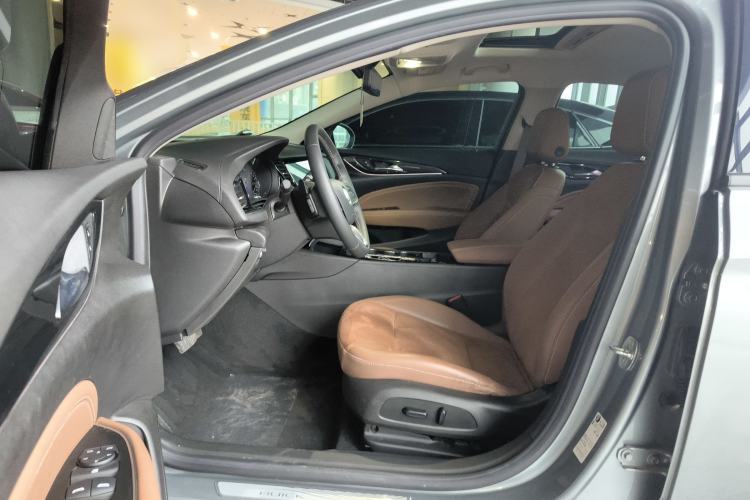 Used Buick Regal 2023 552T Smart Enjoyment Version
